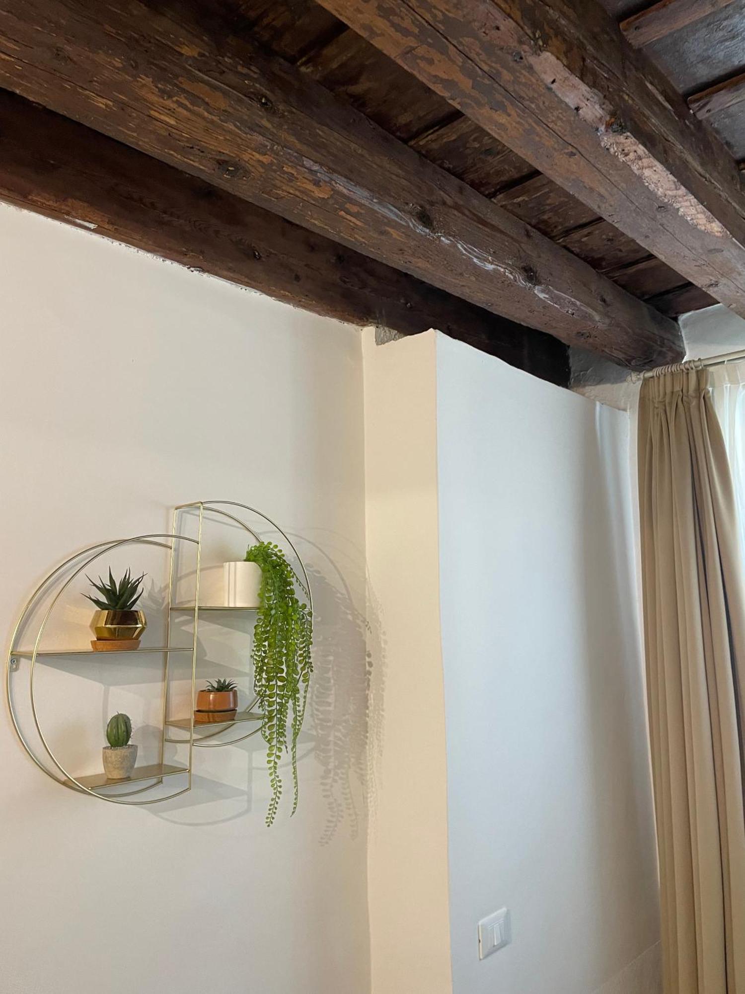 Gesuiti Loft 威尼斯 外观 照片