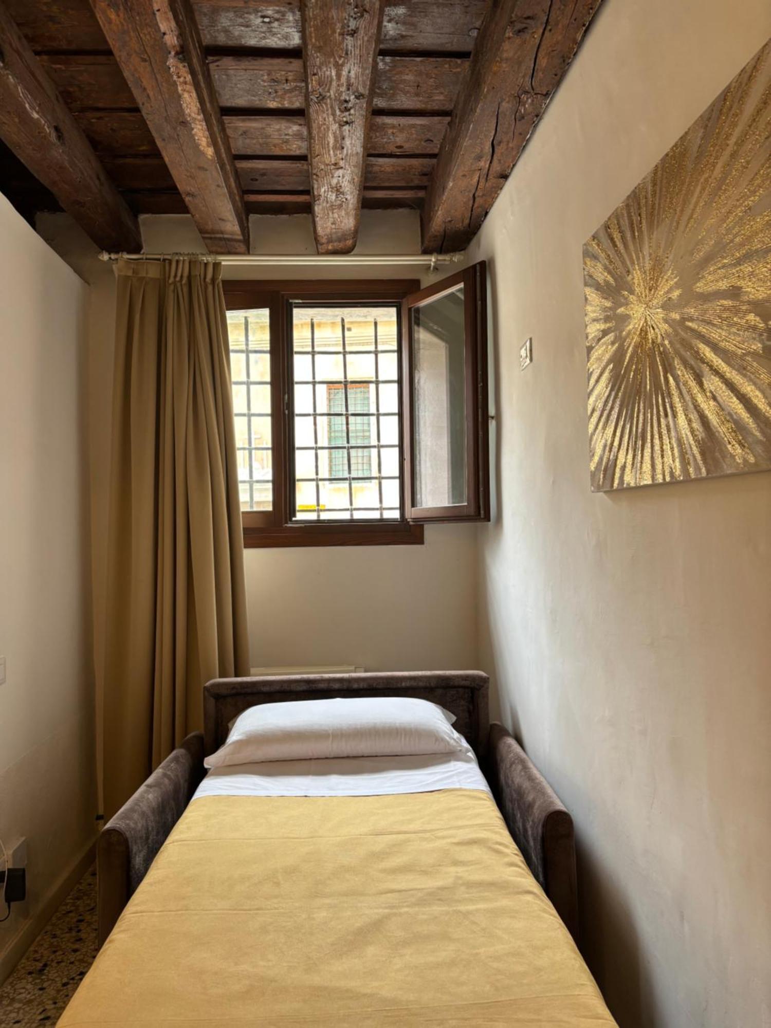 Gesuiti Loft 威尼斯 外观 照片