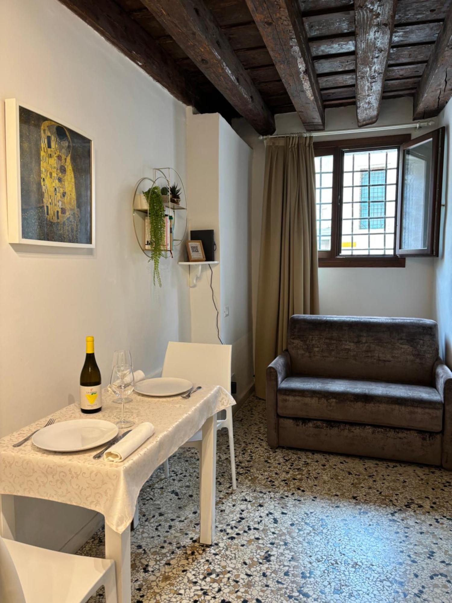 Gesuiti Loft 威尼斯 外观 照片