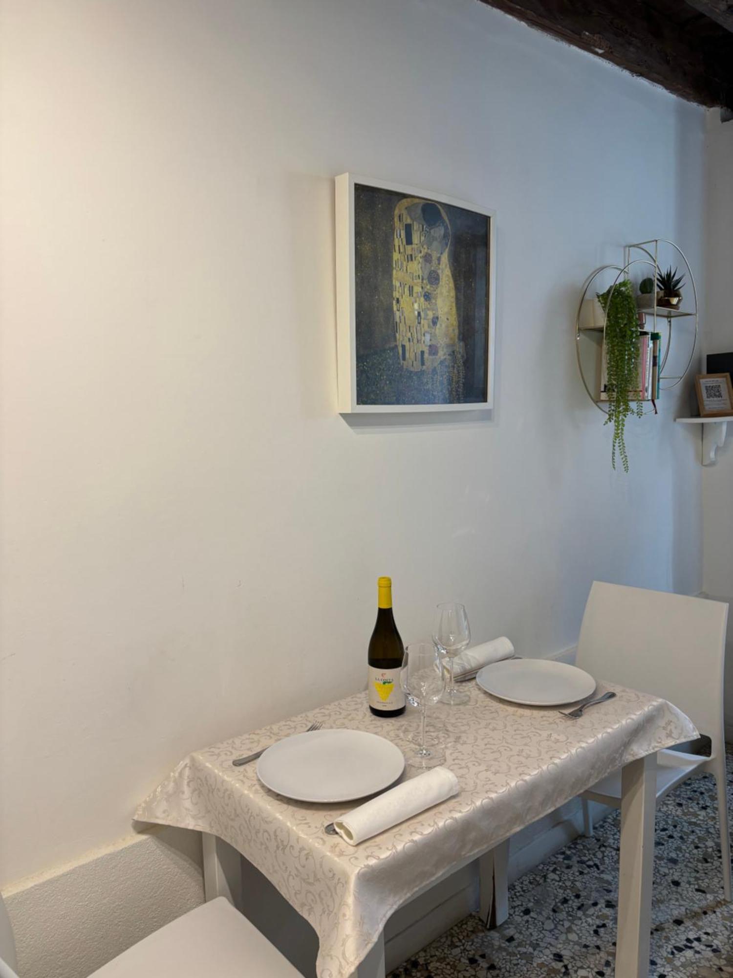 Gesuiti Loft 威尼斯 外观 照片