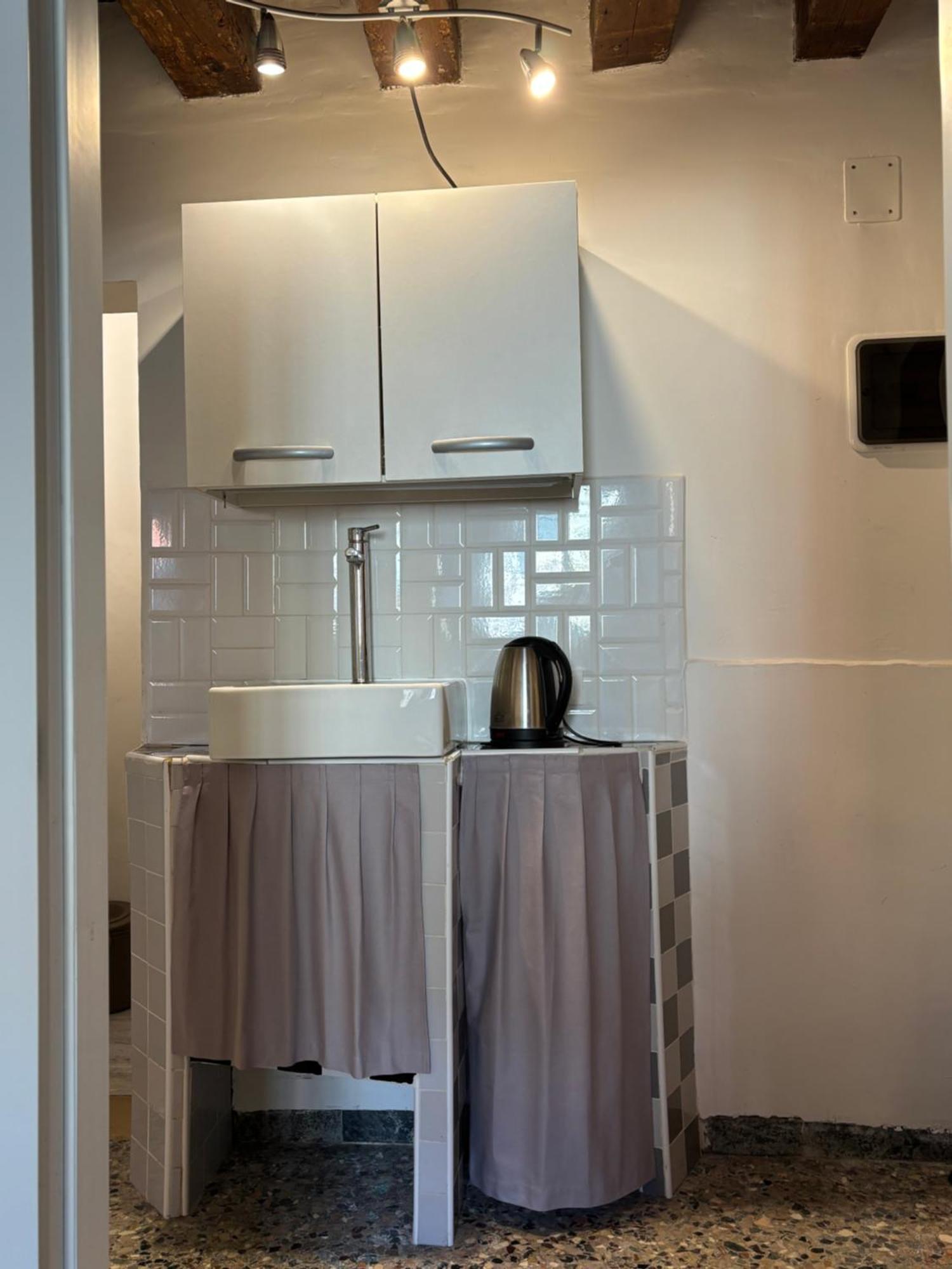 Gesuiti Loft 威尼斯 外观 照片